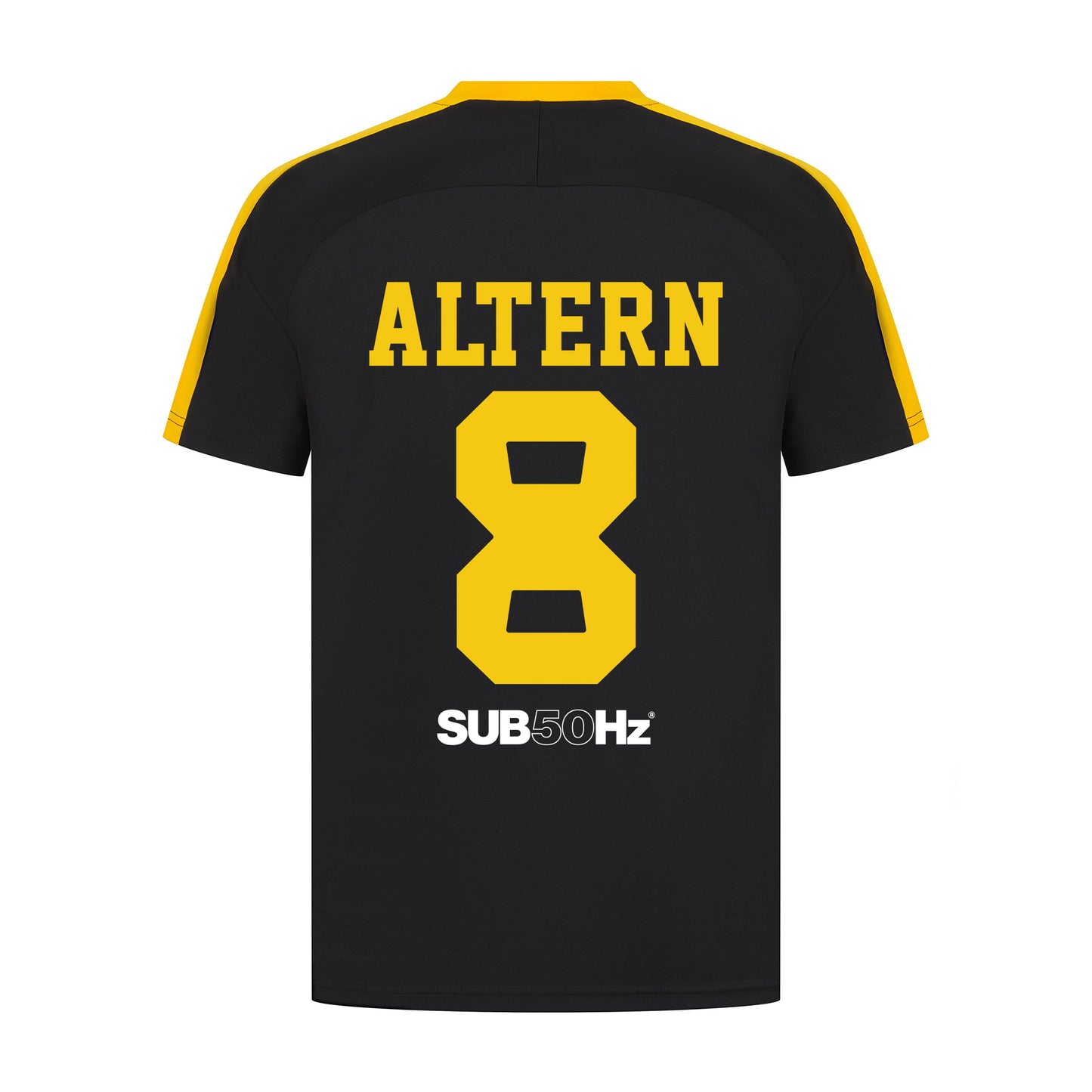SUB50Hz x Altern 8 Pitch Control Football Top