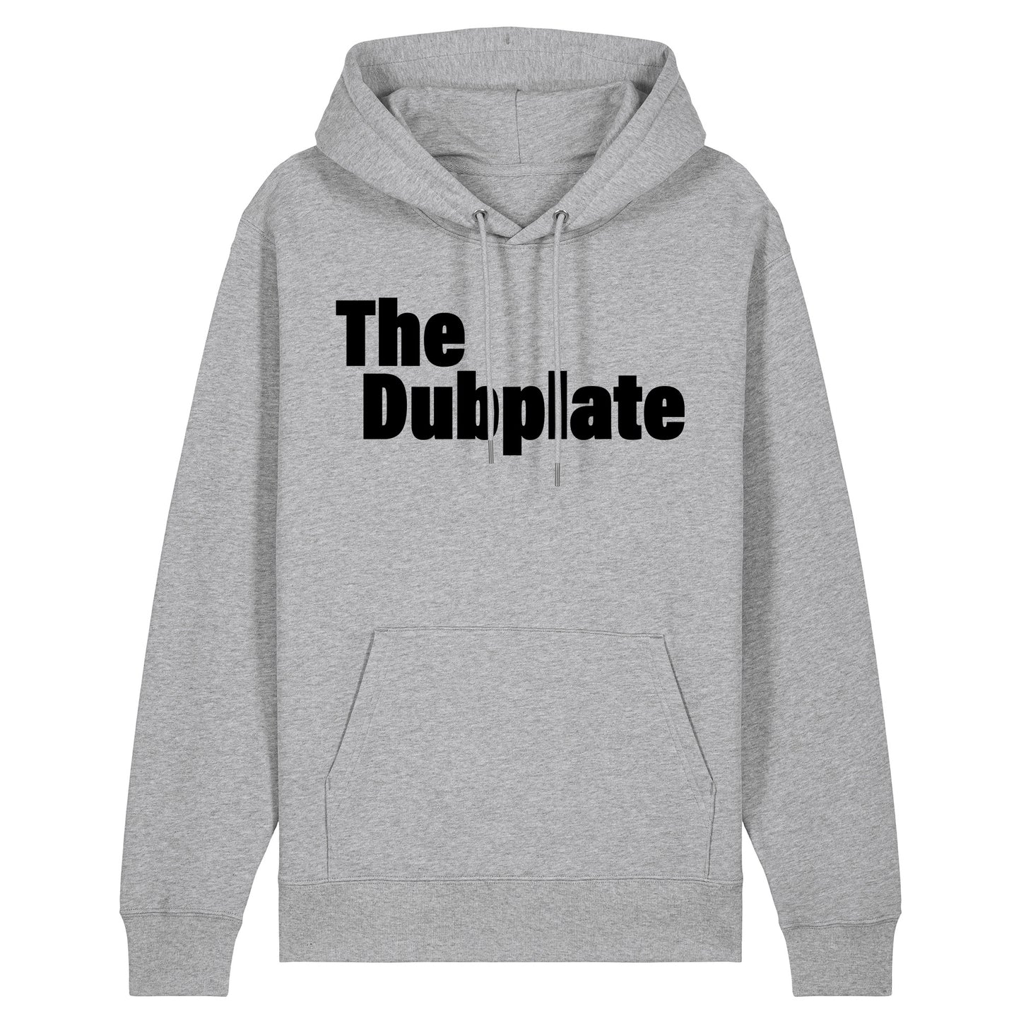 The Dubplate Hoodie-Dancefloor Emporium