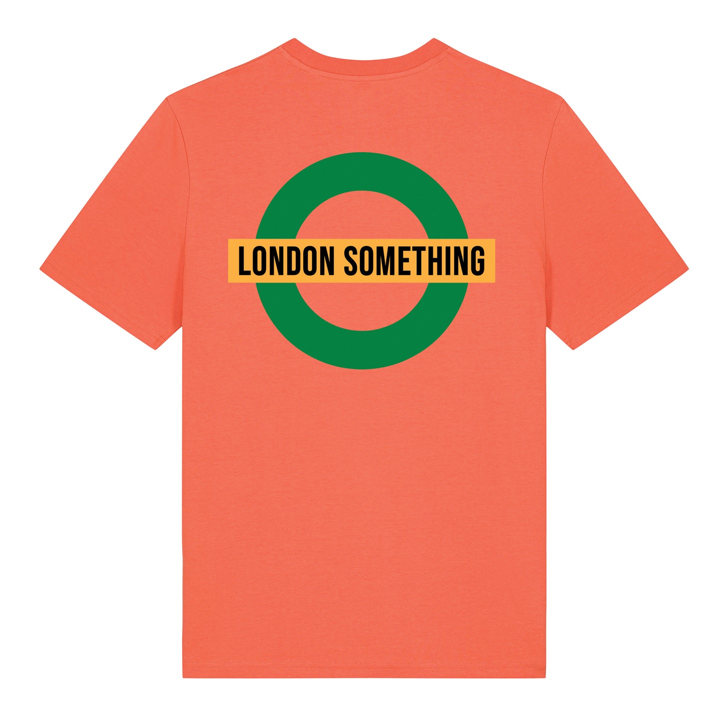 London Something Fiesta Carnival T-Shirt-Dancefloor Emporium