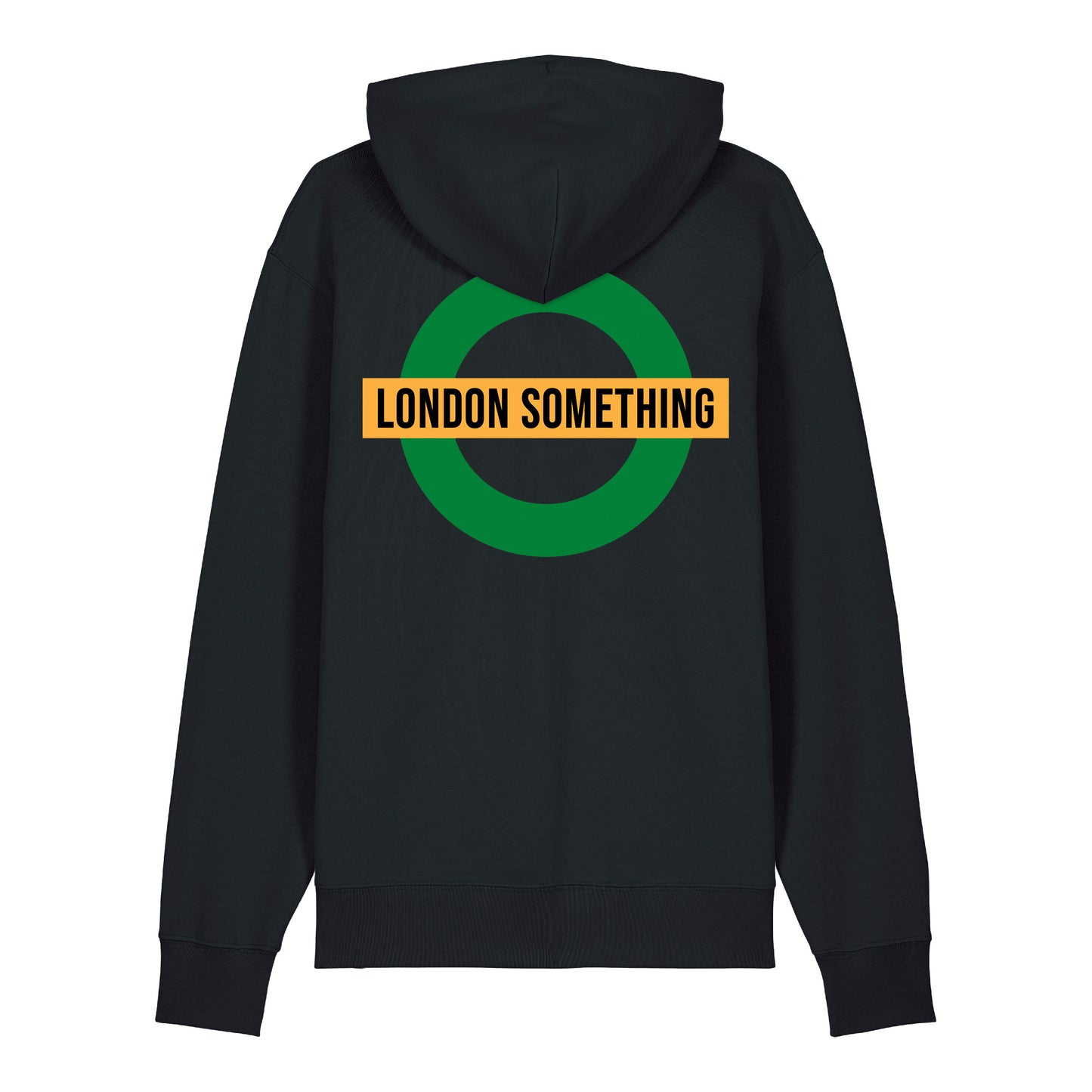 London Something Carnival Hoodie-Dancefloor Emporium