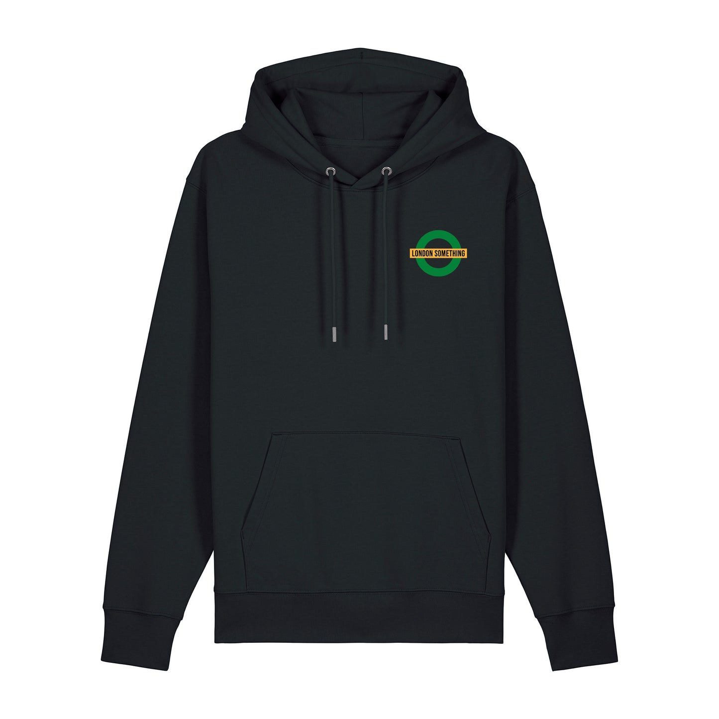 London Something Carnival Hoodie-Dancefloor Emporium