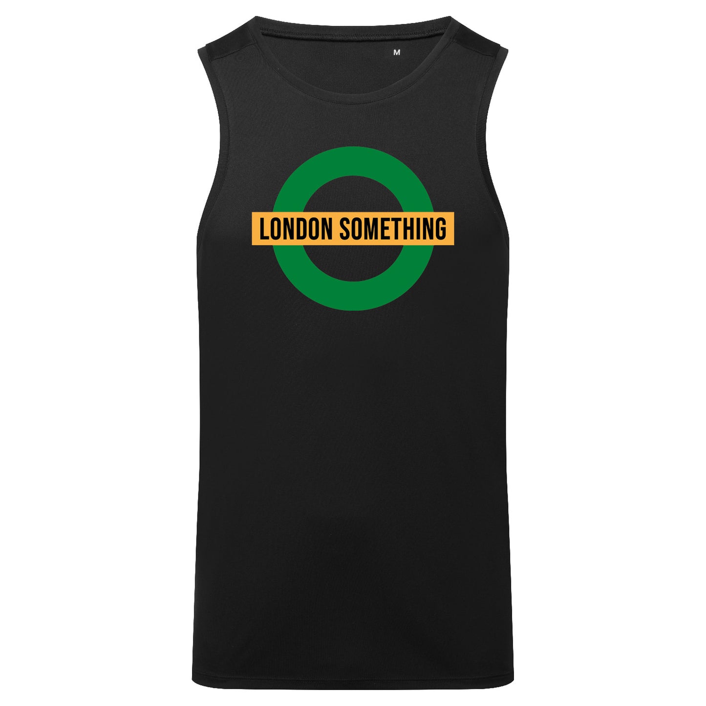 London Something Carnival Vest