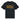 General Levy Trouble Black T-Shirt