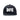 DFE Core Black Snapback Cap-Dancefloor Emporium