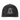 Altern 8 Bold Logo Black Camo Snapback-Dancefloor Emporium