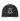 Altern 8 Bold Logo Black Camo Snapback-Dancefloor Emporium