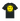 Altern 8 Acid Revival Black T-Shirt-Dancefloor Emporium