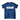 Spider Navy Printed T-shirt Front