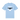 Blue Soul Printed T-shirt Front