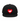 Inja Smile Black Cap-Dancefloor Emporium