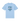 Blue Soul Printed T-shirt Front