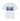 Blue Ice Printed T-shirt Front