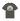 Khaki Printed T-shirt Back