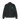 DJ Rap Propa Black Bomber Jacket-Dancefloor Emporium