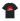 INJA Access Denied Black T-Shirt-Dancefloor Emporium