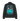 DJ Rap Propa Black Bomber Jacket-Dancefloor Emporium