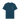 Deep Teal Printed T-shirt Front