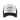 Black/White Caps Front