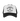 Black/White Caps Front