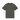 Khaki Printed T-shirt Front