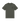 Khaki Printed T-shirt Front