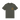 Khaki Printed T-shirt Front