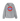 Heather Grey Printed Sweater Back