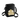 Black Bag Front