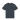 India Ink Grey Printed T-shirt Front