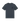 India Ink Grey Printed T-shirt Front