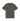 Khaki Printed T-shirt Front