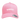 Pink Caps Front
