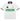 White Printed T-shirt Front