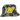Green Camo Hats Front