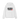 White Printed Sweater Front
