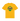 Spectra Yellow Printed T-shirt Front