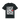 INJA Spark Up The Dance Black T-Shirt-Dancefloor Emporium