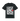INJA Spark Up The Dance Black T-Shirt-Dancefloor Emporium