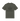 Khaki Printed T-shirt Back
