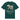 SUB50Hz x Altern 8 Activ 8 Green T-Shirt
