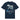 SUB50Hz x Altern 8 Activ 8 Navy T-Shirt