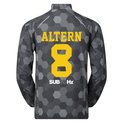 SUB50Hz x Altern 8 Activ 8 Track Top