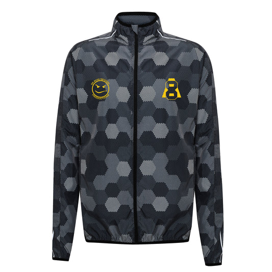 SUB50Hz x Altern 8 Activ 8 Track Top
