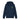 Altern 8 Bold Logo Navy Hoodie