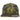 Altern 8 Bold Logo Camo Snapback