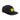Altern 8 Acid Revival Black Five Panel Cap-Dancefloor Emporium