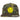 Altern 8 Acid Revival Camo Snapback-Dancefloor Emporium