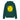 Altern 8 Acid Revival Green Hoodie-Dancefloor Emporium