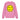 Altern 8 Acid Revival Pink Sweatshirt-Dancefloor Emporium