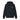 Altern 8 Bold Logo Black Hoodie-Dancefloor Emporium